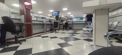 عکس بانک ملی