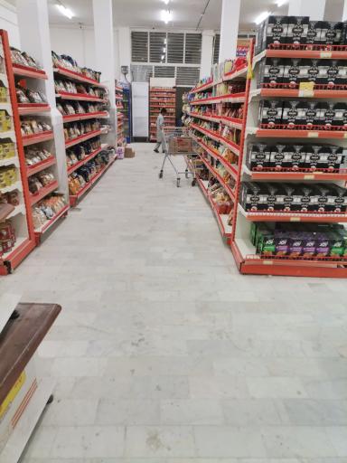 عکس فروشگاه اتکا