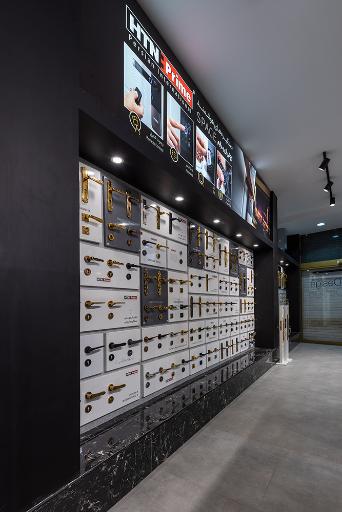 عکس فروشگاه ابزار و یراق علمایی شعبه 1