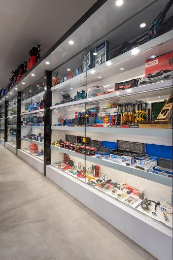 عکس فروشگاه ابزار و یراق علمایی شعبه 1