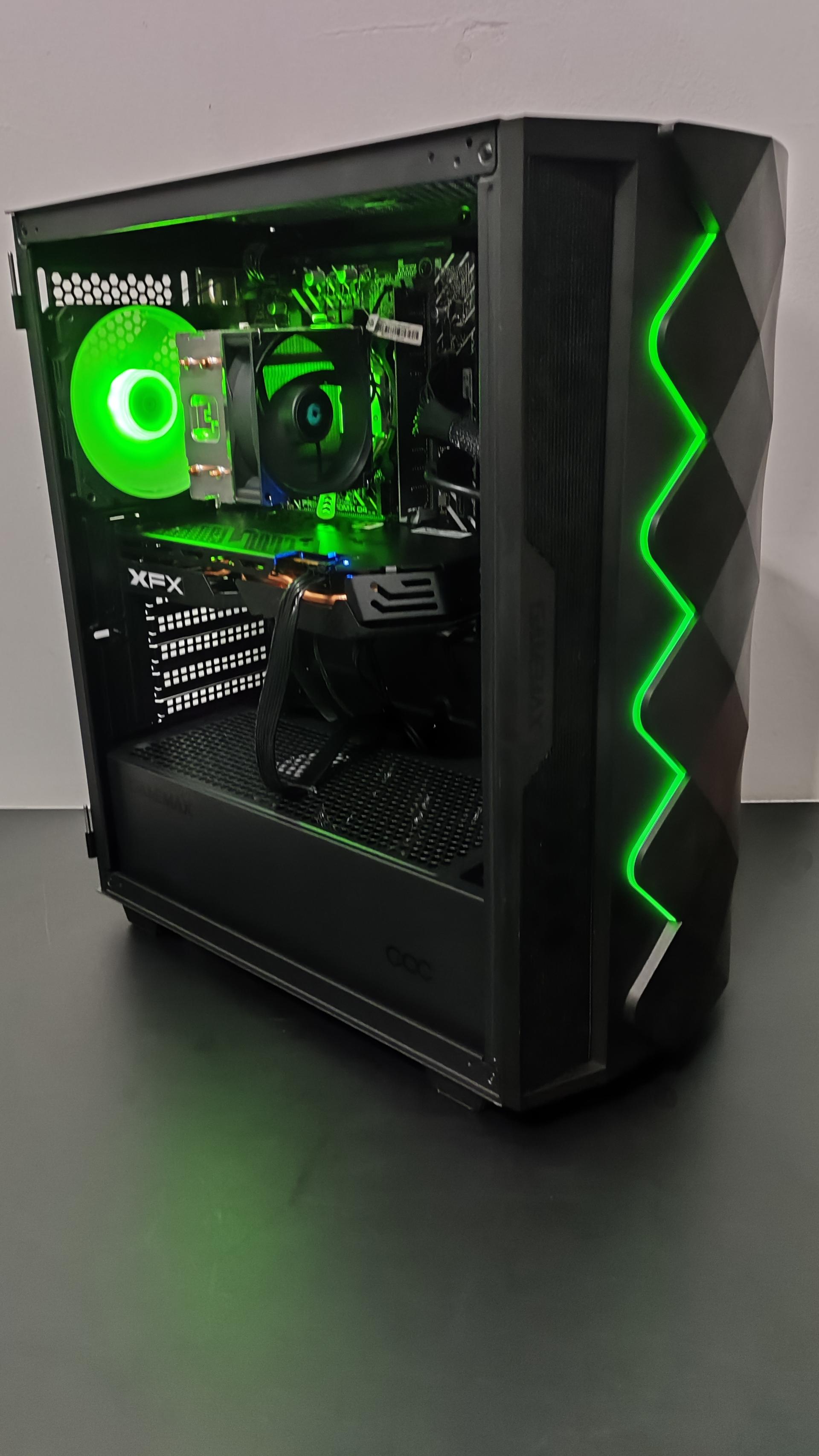 عکس سهند کامپیوتر