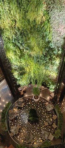 عکس هدیش مال