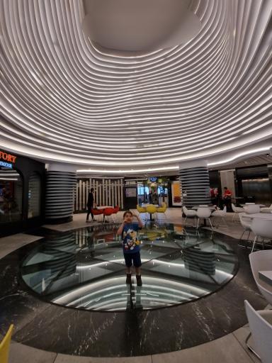 مرکز خرید هدیش