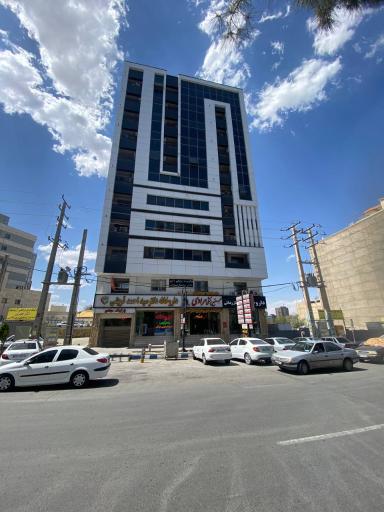 عکس مرکز تصویربرداری دکتر رضوی