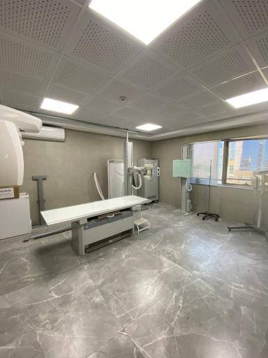 عکس مرکز تصویربرداری دکتر رضوی