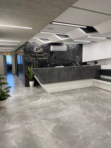 عکس مرکز تصویربرداری دکتر رضوی