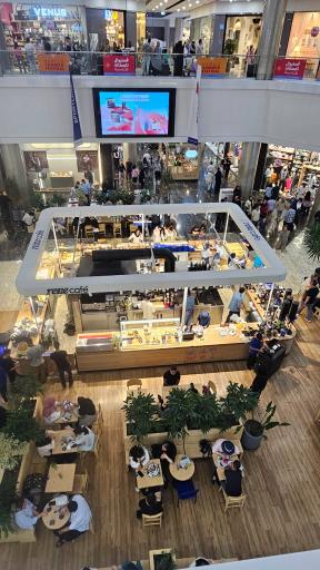 عکس هدیش مال