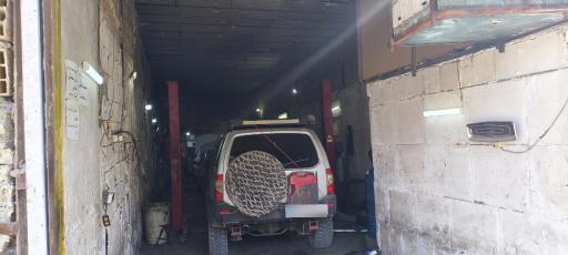 عکس مجتمع خدماتی اتو دکتر 