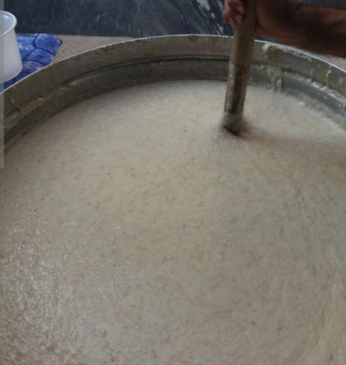 عکس حلیم بدرخانی 