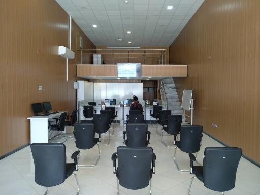 عکس کارگزاری آگاه (شعبه زابل) 