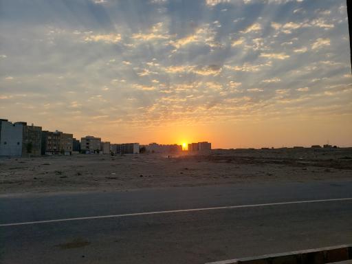 عکس محله زیتون