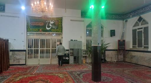 عکس مسجد القدس حصه 