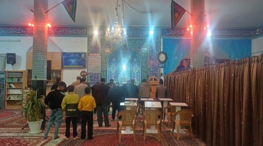 عکس مسجد القدس حصه 