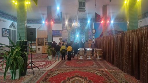 عکس مسجد القدس حصه 