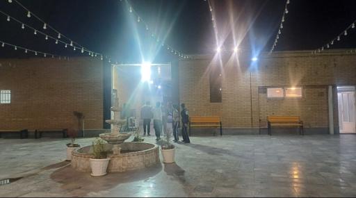 عکس مسجد القدس حصه 