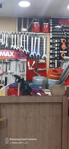 عکس تکنیکال ابزار جنوب 