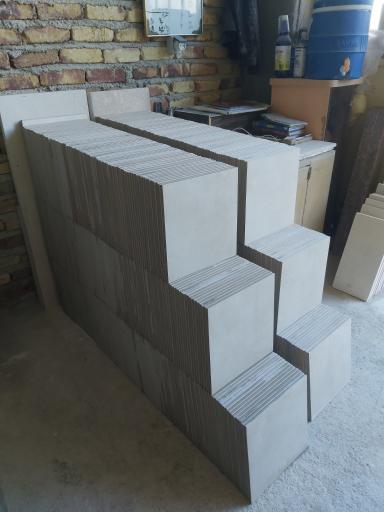 عکس سنگ فروشی و سنگ و کاشی بری کیهان