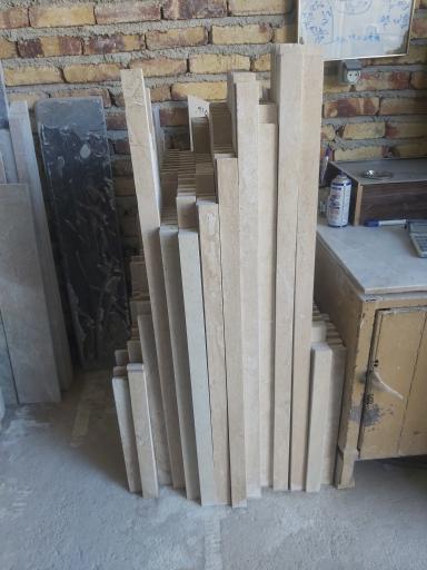 عکس سنگ فروشی و سنگ و کاشی بری کیهان