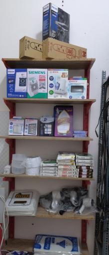 عکس تعمیرات لوازم خانگی گودرزی