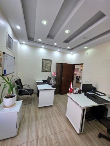 عکس شرکت سام صنعت پارس