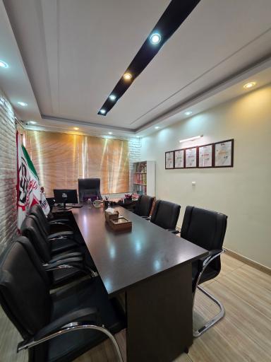 عکس شرکت سام صنعت پارس