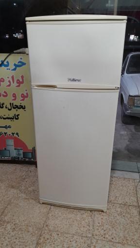عکس امانت فروشی حسین