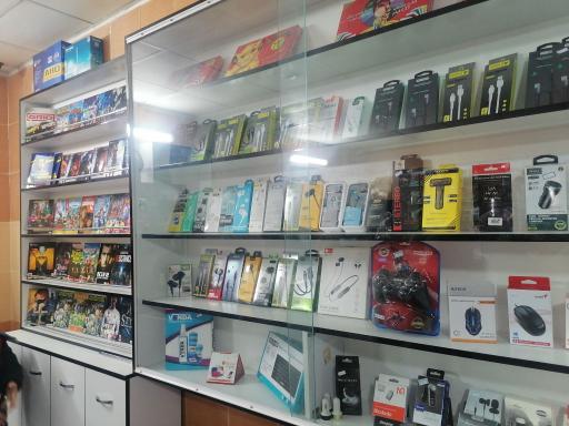 عکس محصولات فرهنگی دیزنی