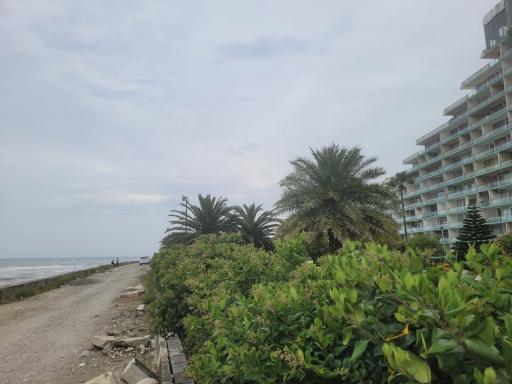 عکس مجتمع پردیس شمال (گل شمال)