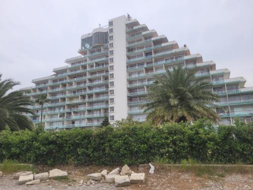 عکس مجتمع پردیس شمال (گل شمال)