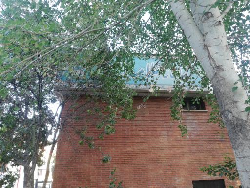 عکس کتابخانه علامه امینی