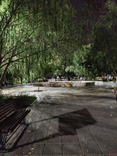 عکس بوستان توحید