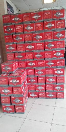 عکس فروشگاه باطری صبا