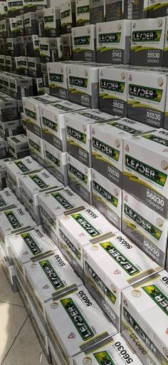 عکس فروشگاه باطری صبا