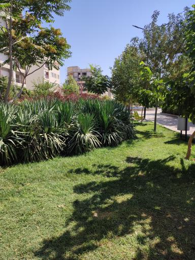 عکس بوستان فدک ۲