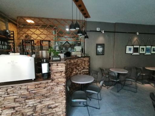 عکس کافه گوشه