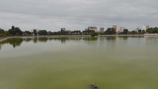 عکس پارک لاهیجان