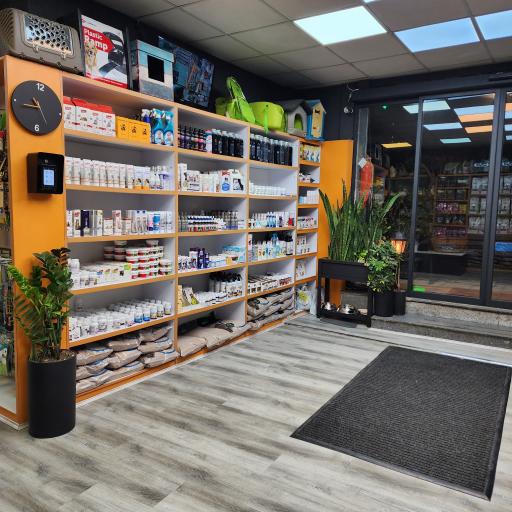 عکس بیمارستان دامپزشکی پرشین پت