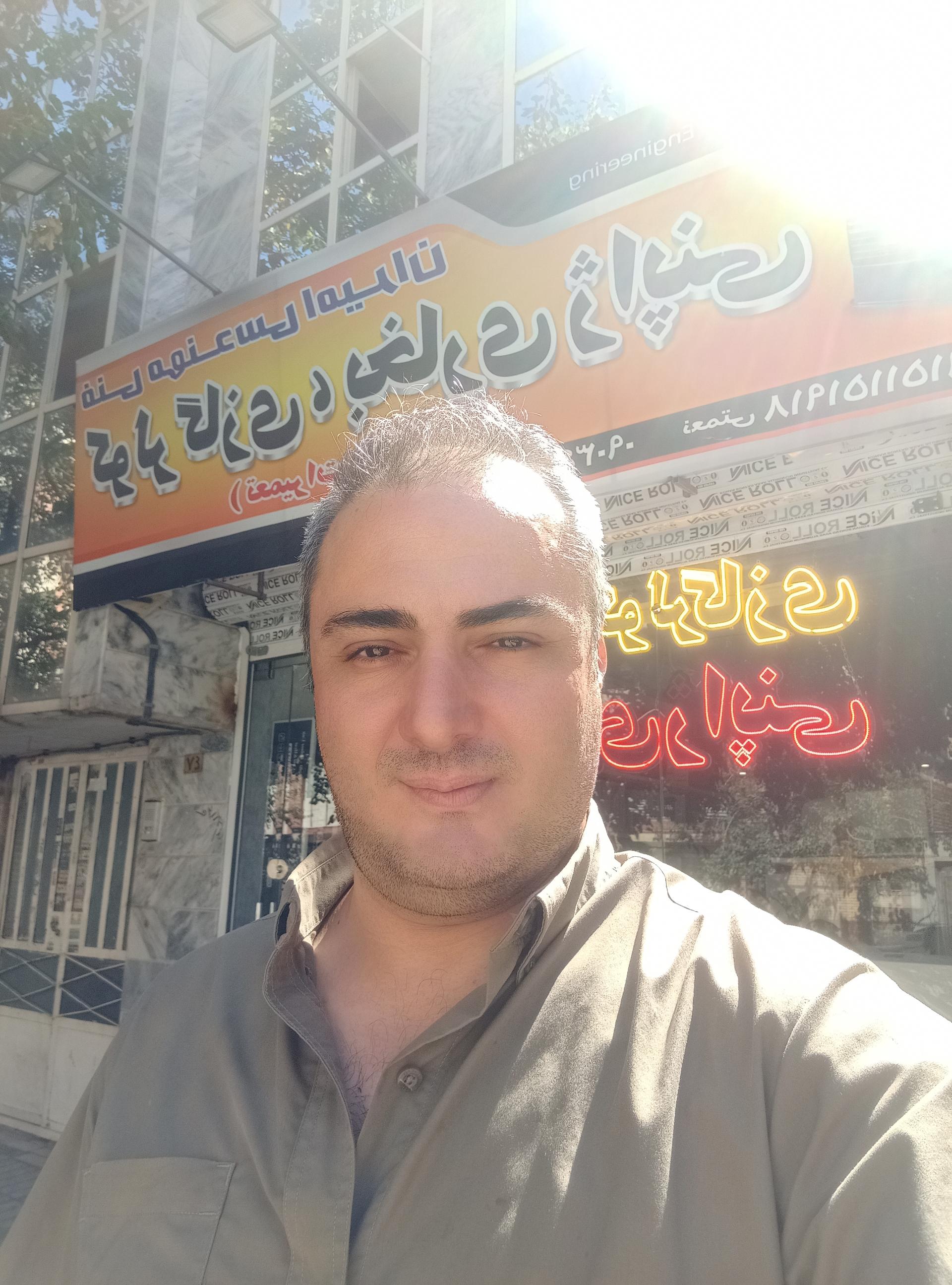 عکس فنی مهندسی امیران