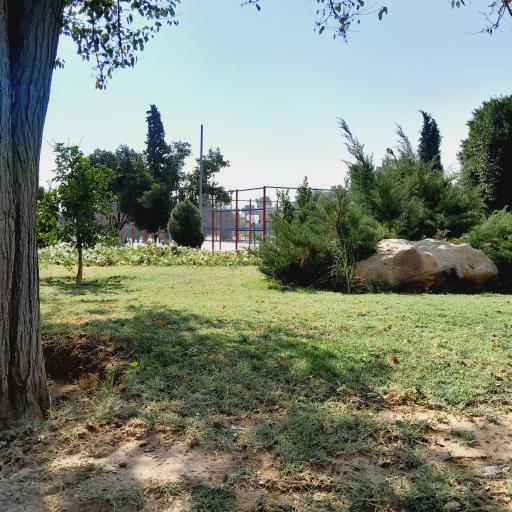 عکس پارک شهدا