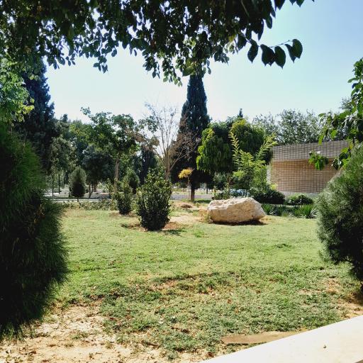 عکس پارک شهدا