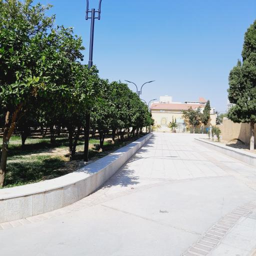 عکس پارک شهدا