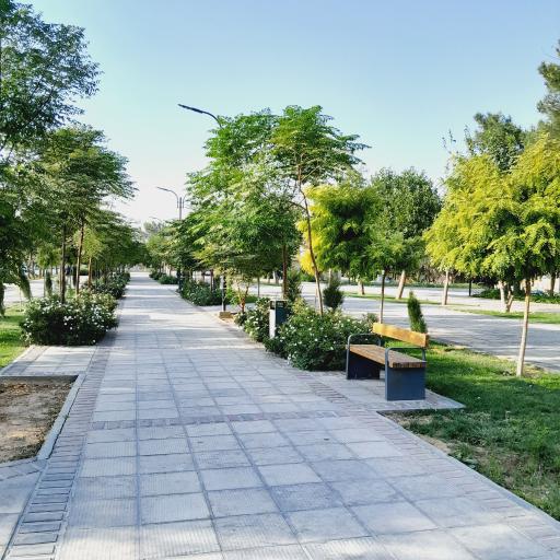 عکس پارک شهدا