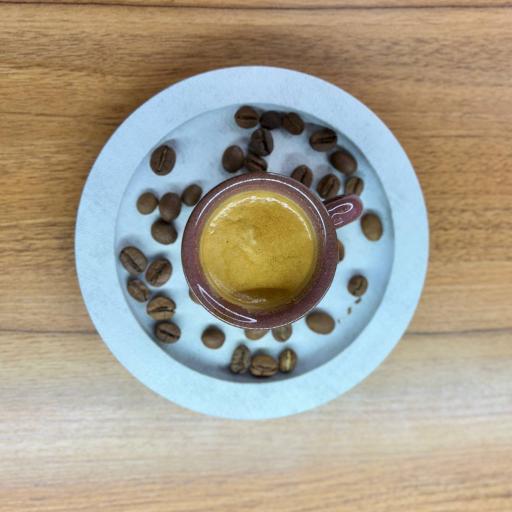 عکس کافه اِو