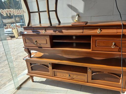 عکس گالری چوب دکوپاژ