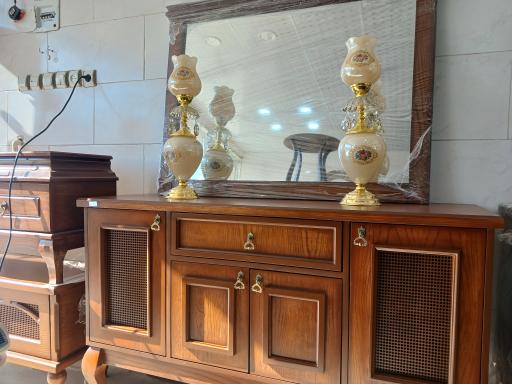 عکس گالری چوب دکوپاژ