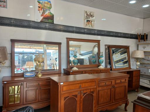 عکس گالری چوب دکوپاژ