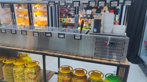 عکس پروتئین مجلل