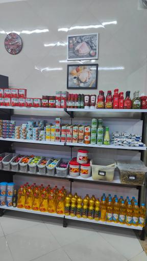 عکس پروتئین مجلل