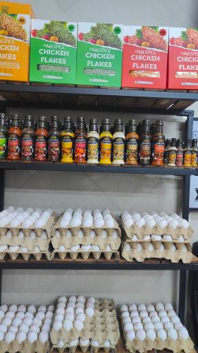 عکس پروتئین مجلل