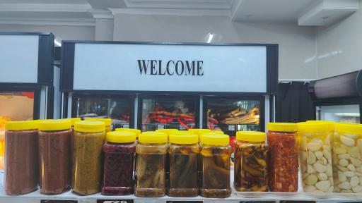 عکس پروتئین مجلل